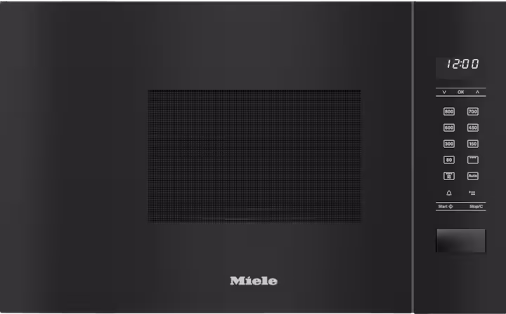 Mikrobangų krosnelė Miele M 2234 OBSW