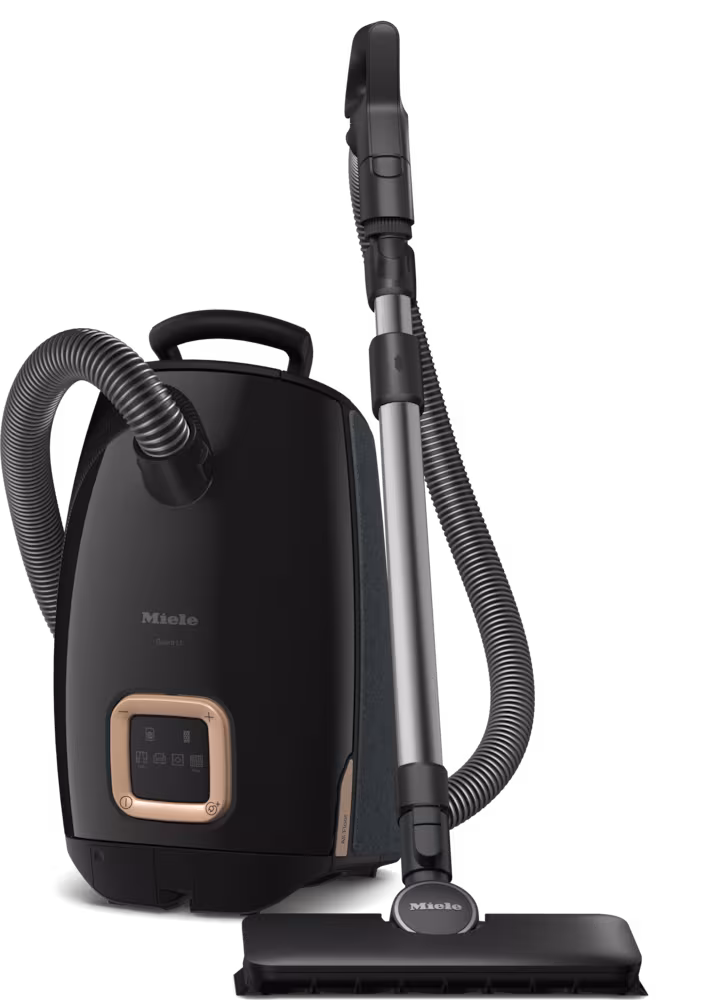 Dulkių siurblys Miele Guard L1 AllFloor OBSW