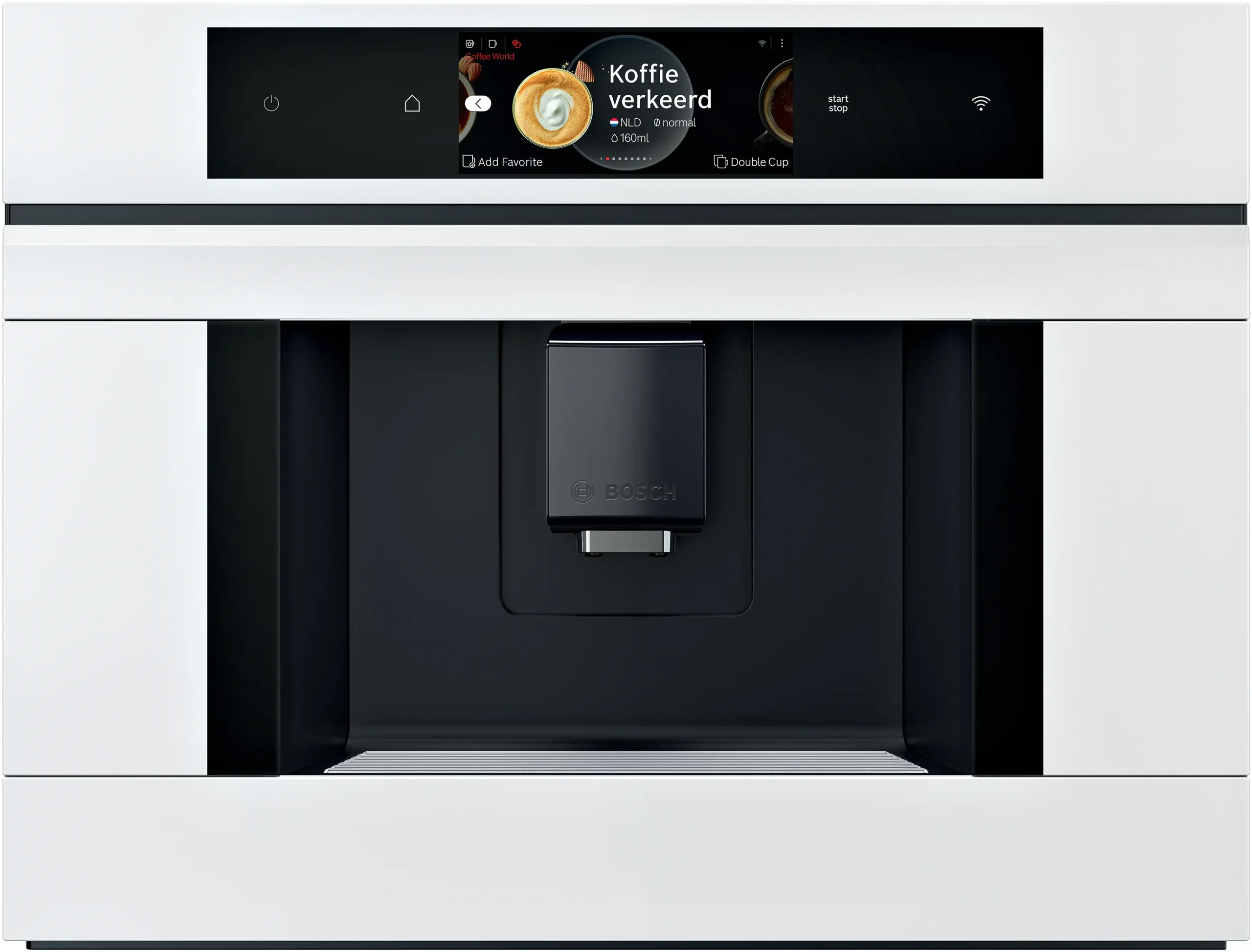 Kavos aparatas Bosch CTL7181W0