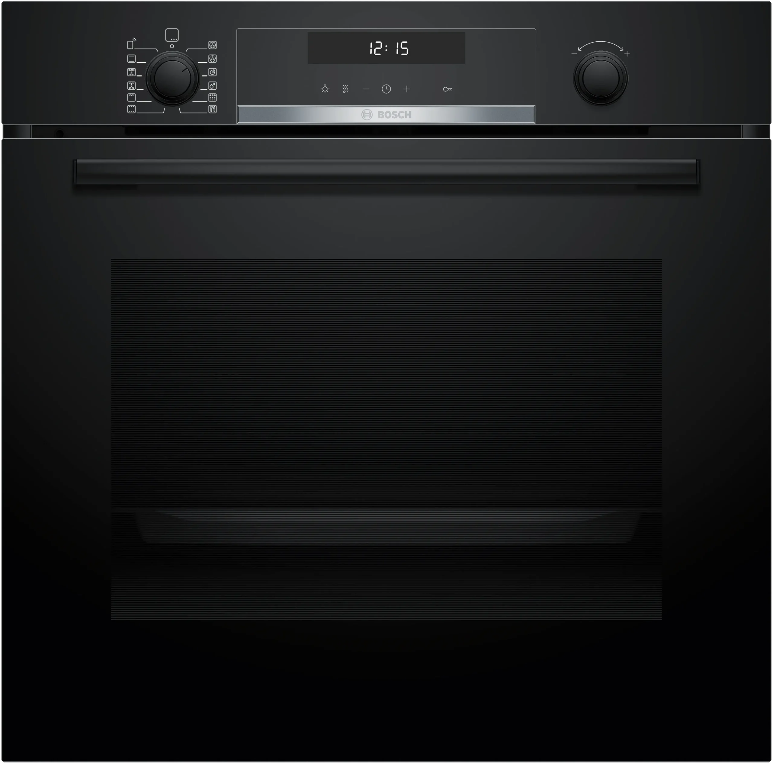 Orkaitė Bosch HQA534BB3