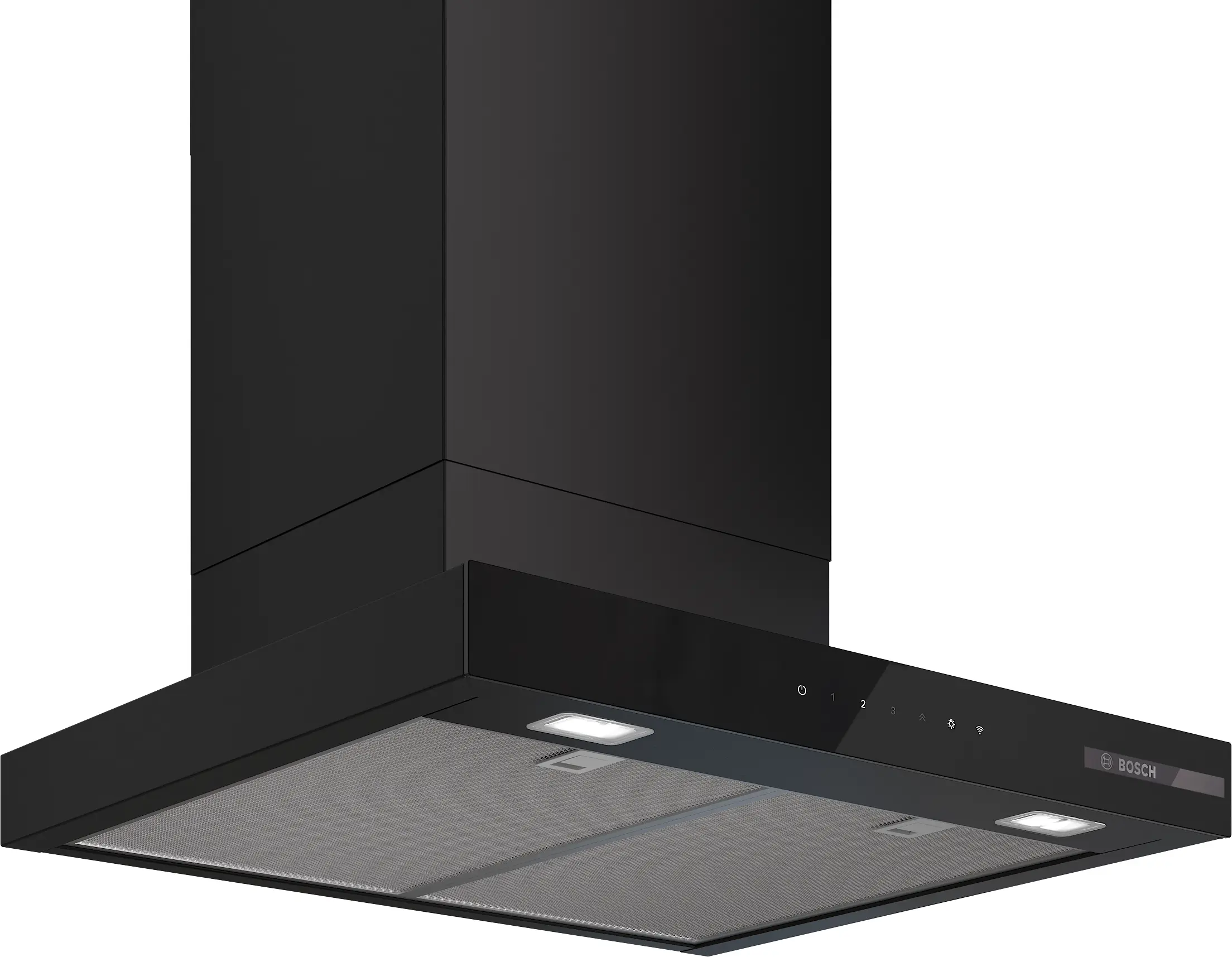 Gartraukis Bosch DWB67DN60