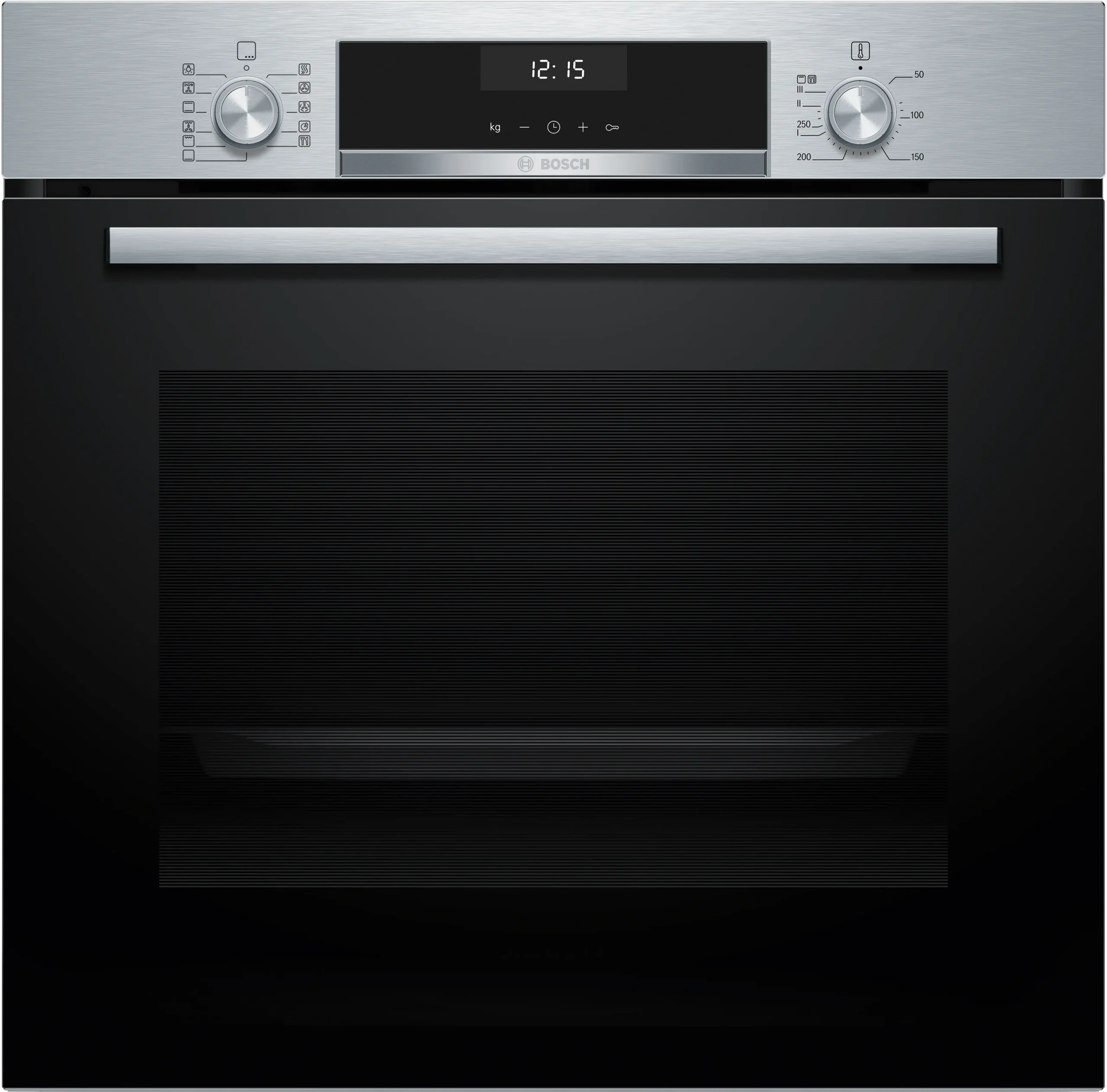 Orkaitė Bosch HBG517CS4