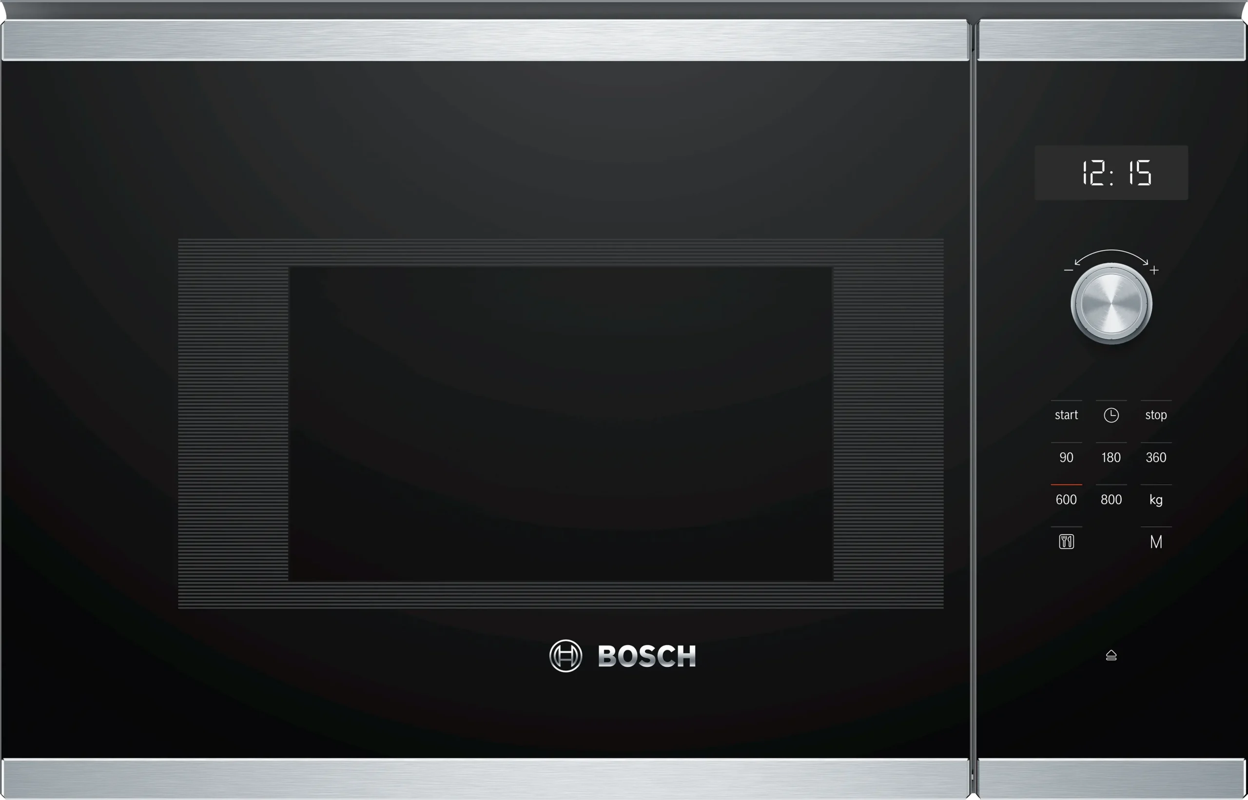 Mikrobangų krosnelė Bosch BFL524MS0