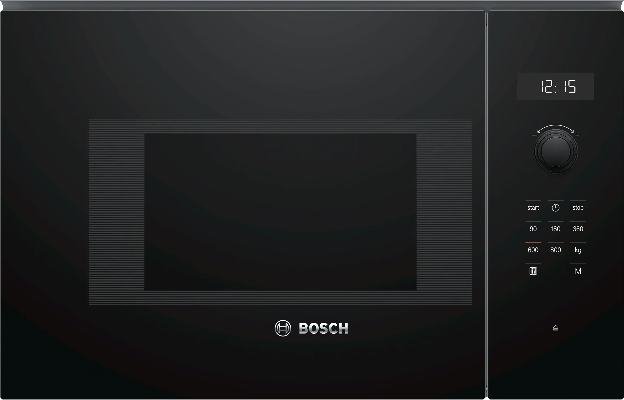 Mikrobangų krosnelė Bosch BFL524MB0