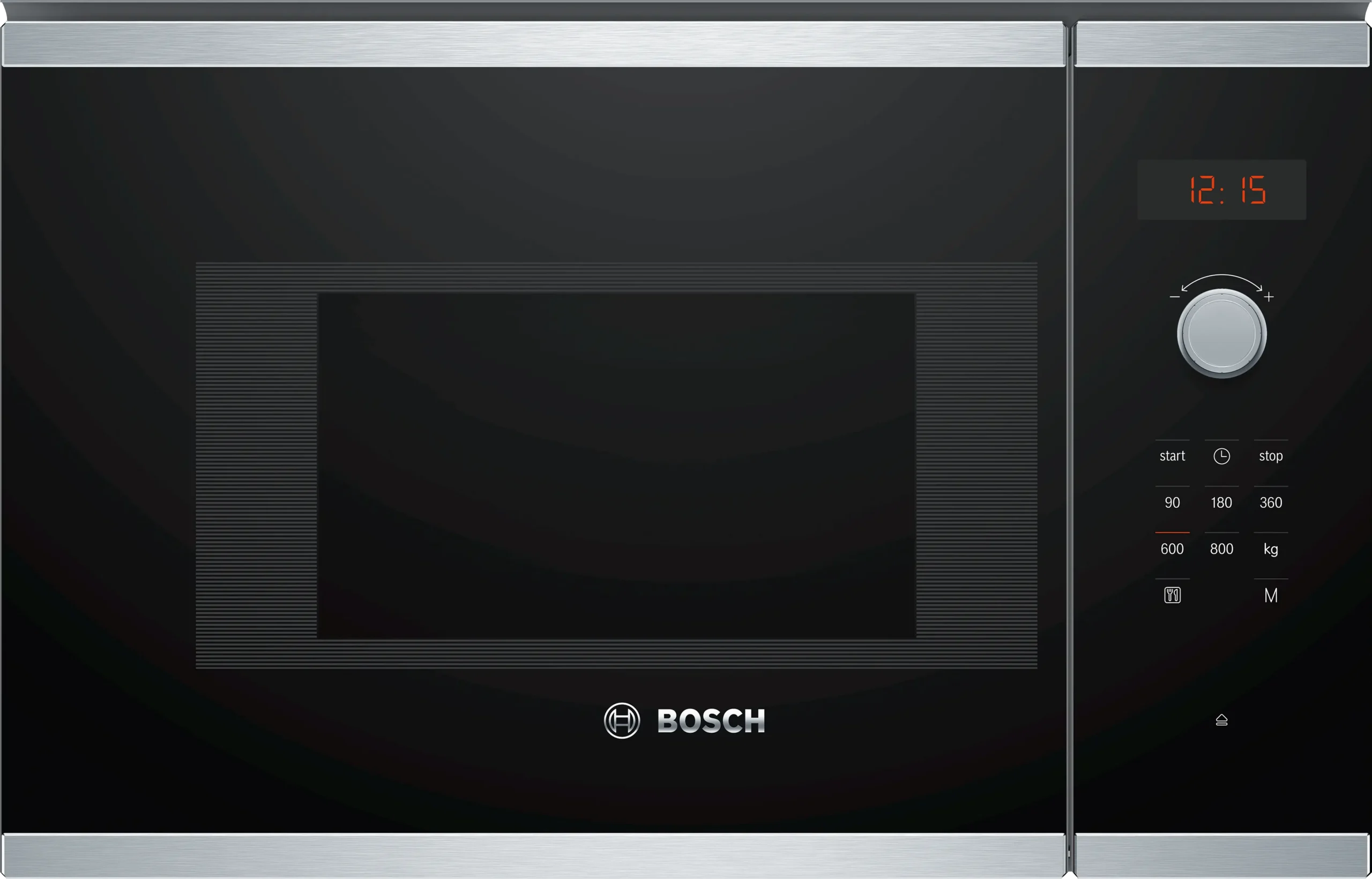 Mikrobangų krosnelė Bosch BFL523MS0