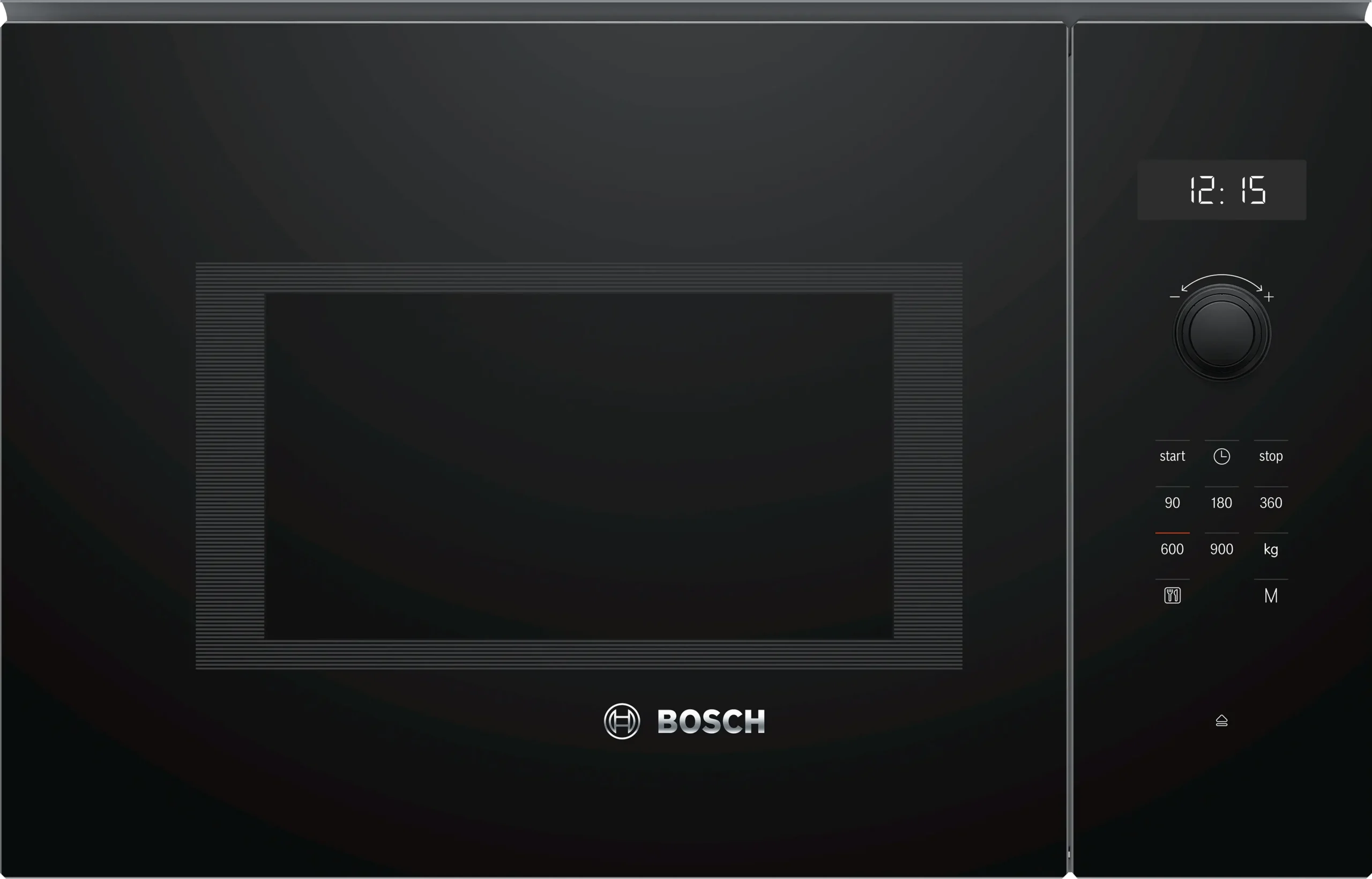 Mikrobangų krosnelė Bosch BFL554MB0