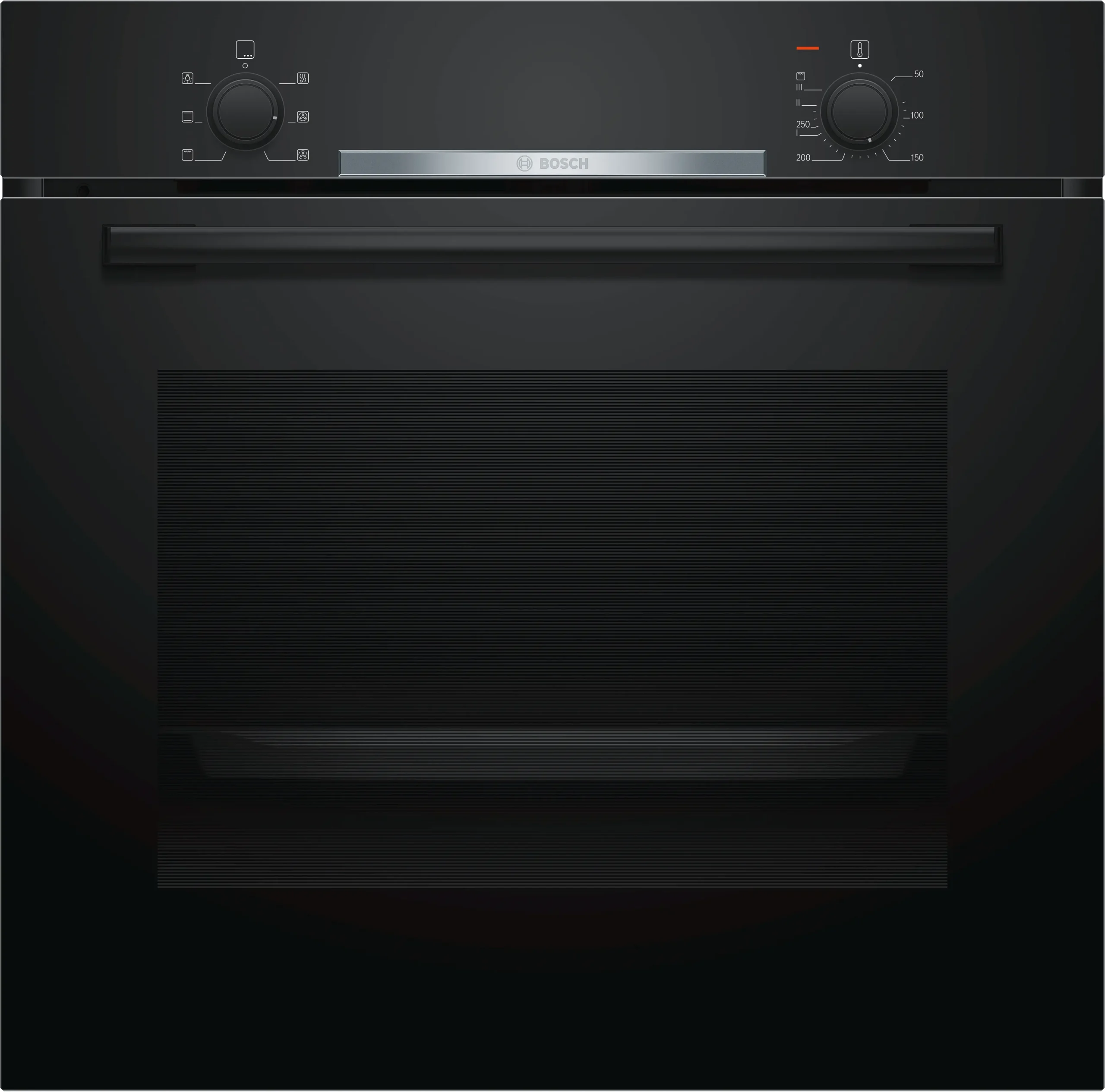 Orkaitė Bosch HBA530BB0S