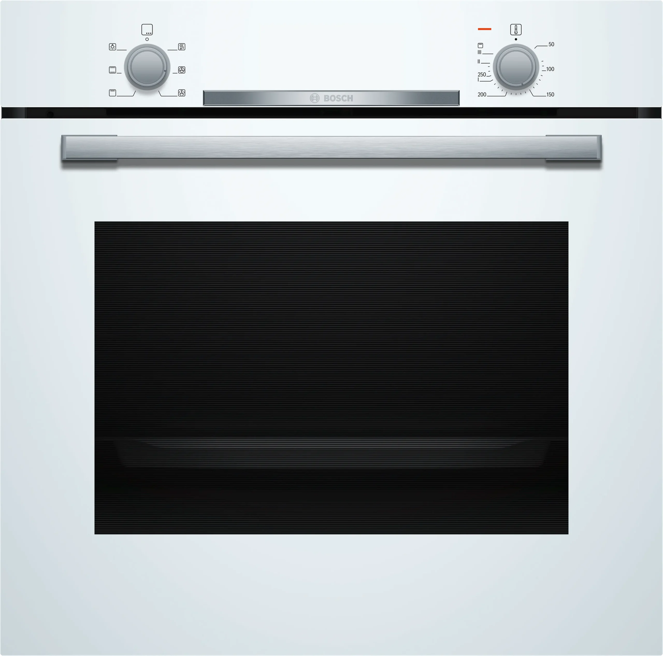 Orkaitė Bosch HBA530BW0S