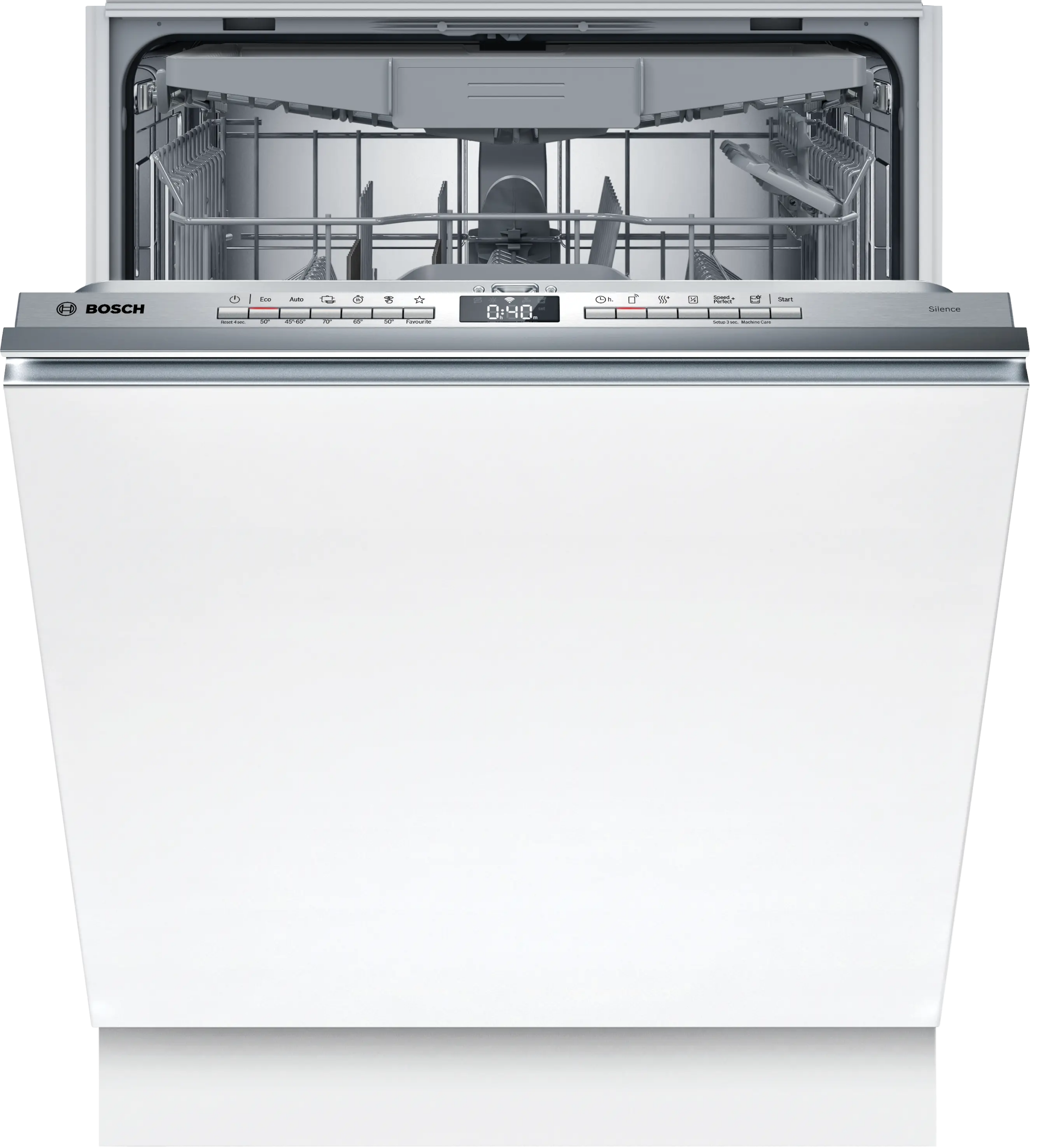 Indaplovė Bosch SBH4HVX14E