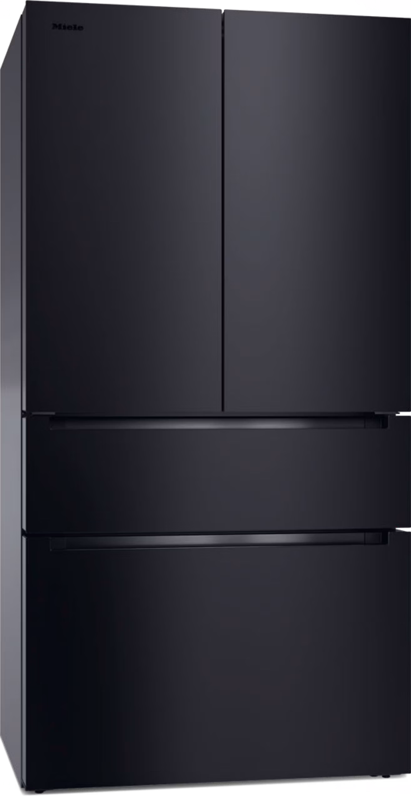 Šaldytuvas Miele KFFD 6867 OBSW/MATT
