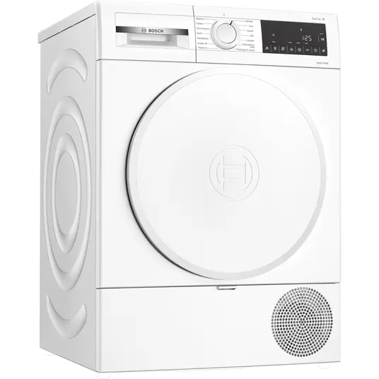 Džiovyklė Bosch WQA23200SN